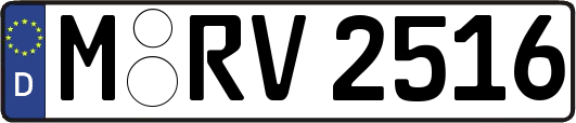 M-RV2516