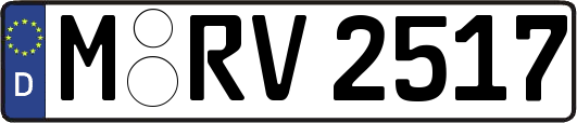 M-RV2517