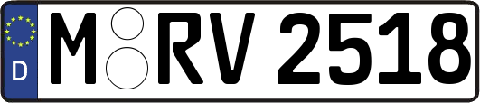 M-RV2518