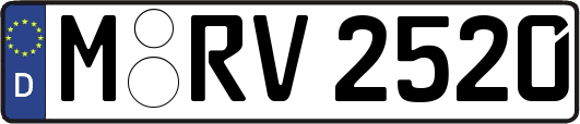 M-RV2520