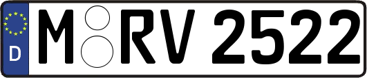 M-RV2522