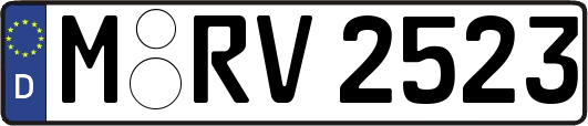 M-RV2523