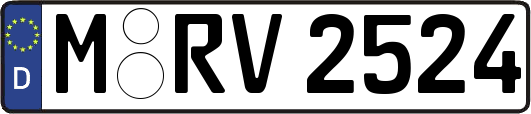 M-RV2524