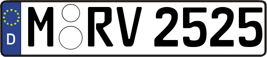 M-RV2525