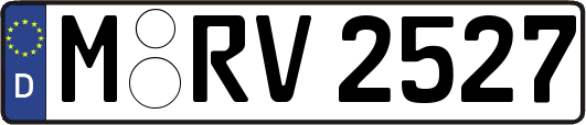 M-RV2527