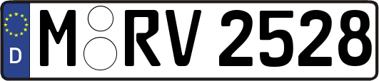 M-RV2528