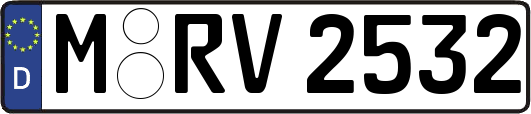 M-RV2532