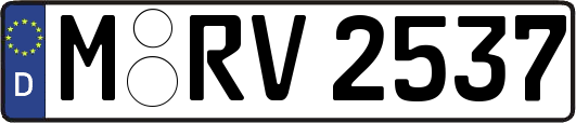 M-RV2537