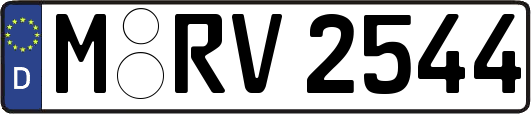 M-RV2544
