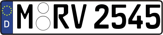 M-RV2545