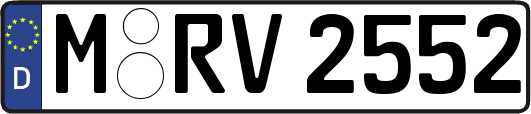 M-RV2552