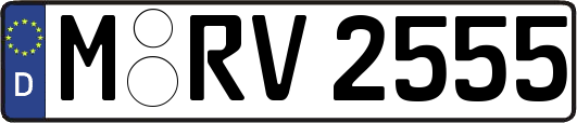 M-RV2555