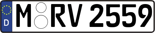 M-RV2559