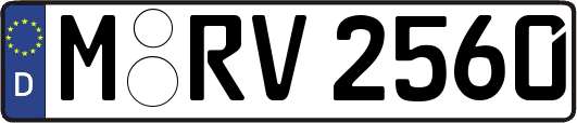 M-RV2560