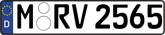 M-RV2565