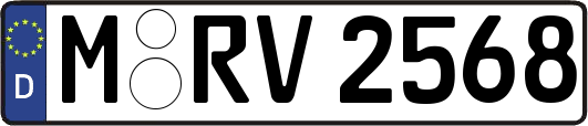 M-RV2568