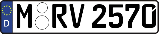 M-RV2570