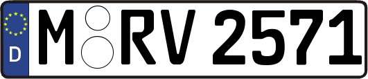 M-RV2571