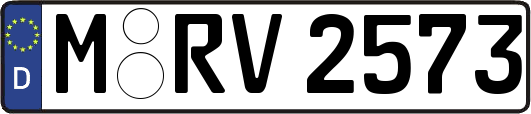M-RV2573