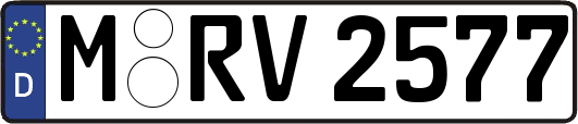 M-RV2577