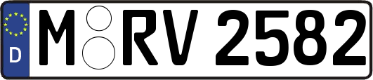 M-RV2582