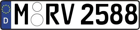 M-RV2588