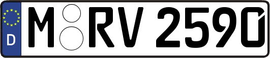 M-RV2590