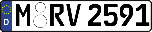 M-RV2591