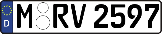 M-RV2597