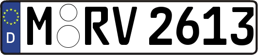 M-RV2613
