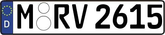M-RV2615