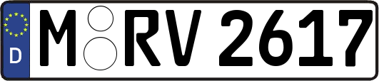 M-RV2617
