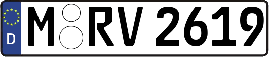 M-RV2619