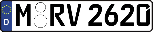 M-RV2620