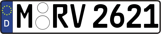 M-RV2621