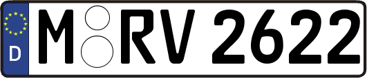 M-RV2622