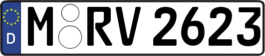 M-RV2623