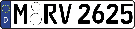 M-RV2625