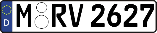 M-RV2627