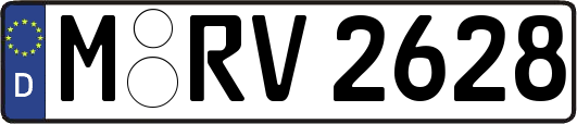 M-RV2628
