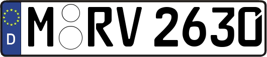 M-RV2630