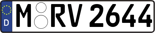 M-RV2644