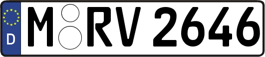 M-RV2646