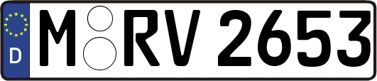 M-RV2653