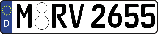 M-RV2655