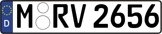 M-RV2656