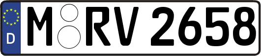M-RV2658