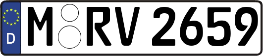 M-RV2659