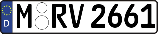M-RV2661