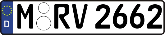 M-RV2662